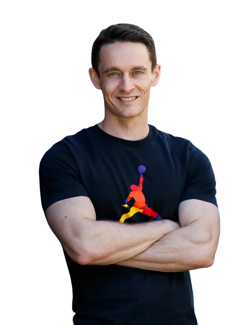 Are you ready to transform?